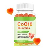 CoQ10 250mg Gummibonbons