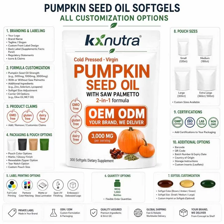 Best Pumpkin Seed Oil With Saw Palmetto Capsules price