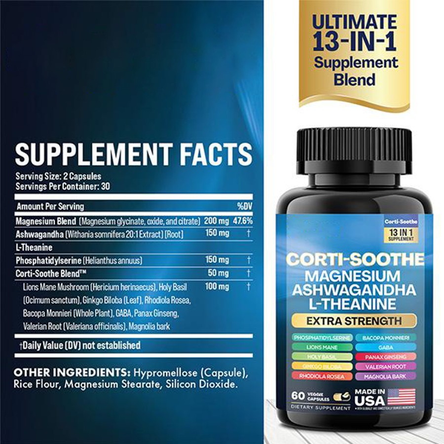 Myo Harmony 16in1 Super Complex price