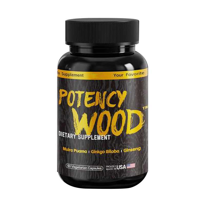 Natürliches pflanzliches Nahrungsergänzungsmittel für mehr Vitalität und Wohlbefinden