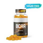 Beste BCAA-Gummis