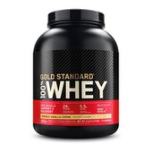 Goldstandard 100% Molkeproteinpulver Der ultimative Muskelunterstützung & Wiederherstellungspartner
