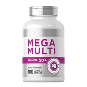 Mega Multi Kapseln für Frauen