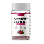 Stickoxid Cherry Gummies Nature unterstützt für Herzgesundheit Vitalität