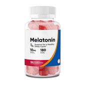 Keine Maissirup-Gummis