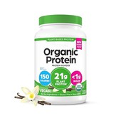 Super proteinreiches Pulver